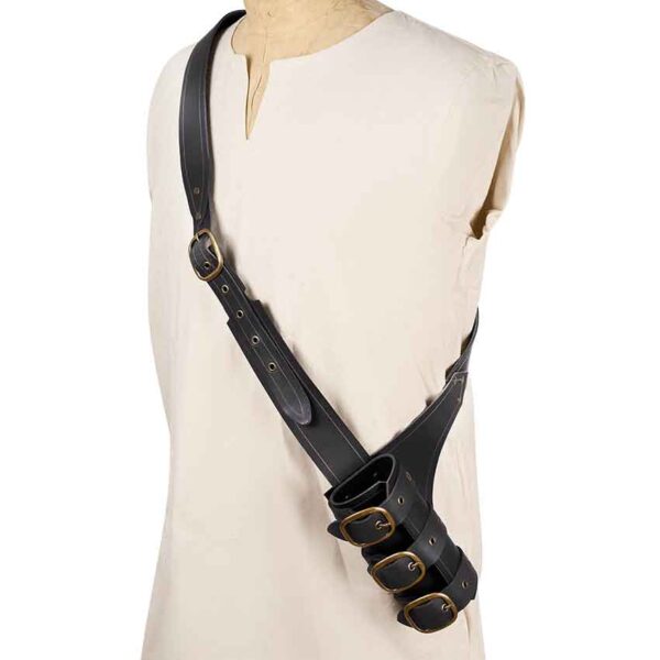 Pirate's Baldric