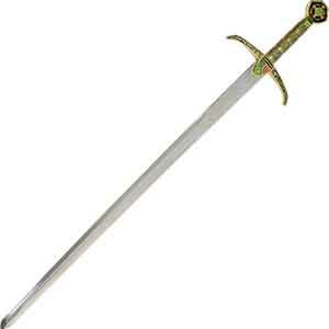 Robin Hood Swords
