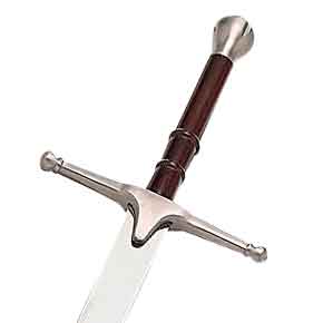 Single Hand Highland Sword