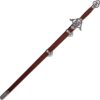Kung Fu Jian Sword
