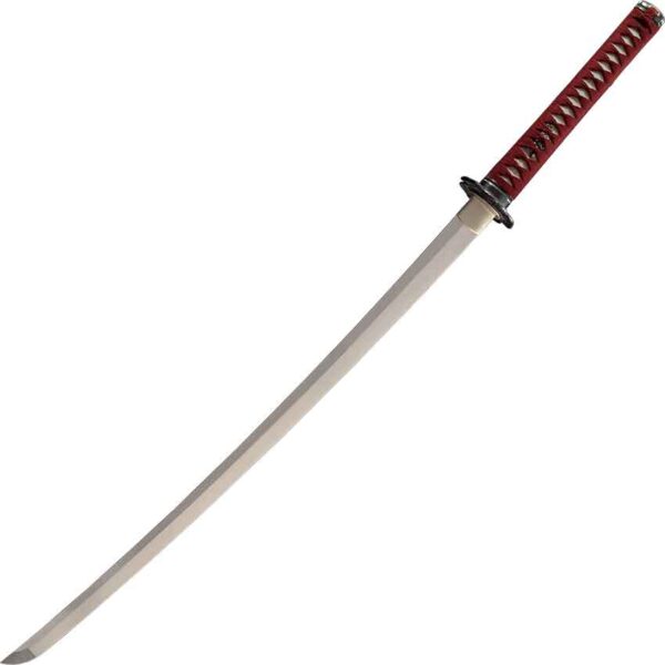 Spring Sakura Katana