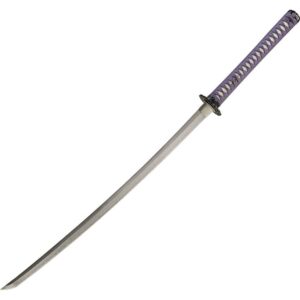 Lotus Seed Katana