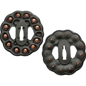 Lotus Seed Katana