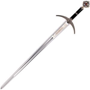 Bronze Robin Hood Sword