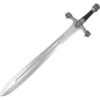 Persian Ceremonial Sword - Iron