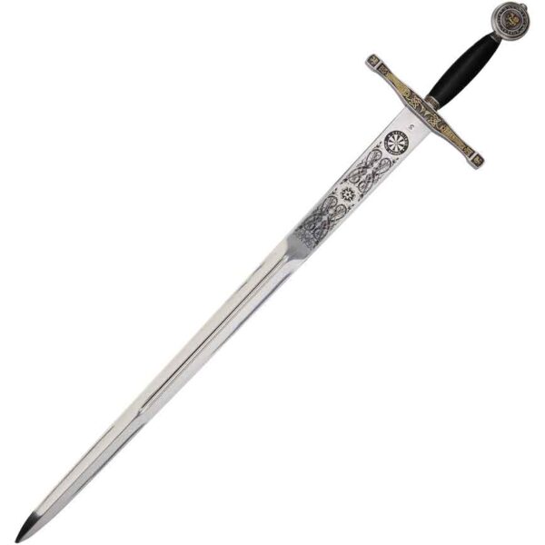 Excalibur Sword