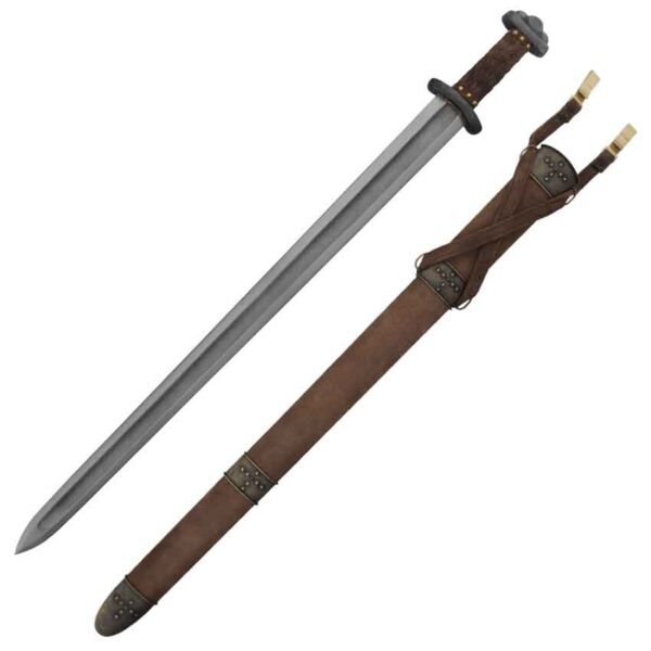 Godfred Sword