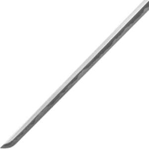 Black Zatoichi Stick Sword