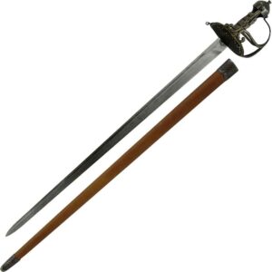 Cromwell Sword