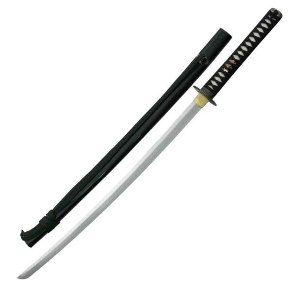 Practical Katana