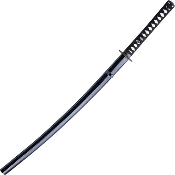 Practical Katana