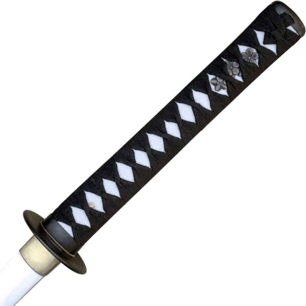 Practical Katana