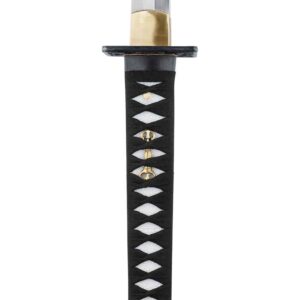 Practical Shinobi Ninjato