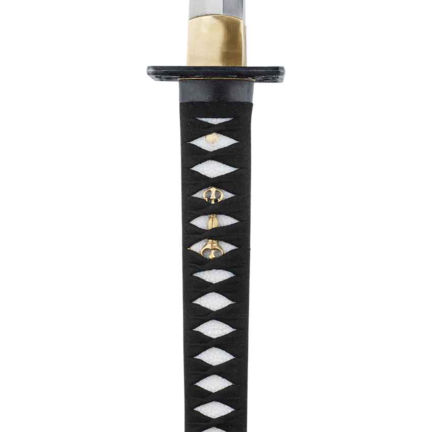 Practical Shinobi Ninjato