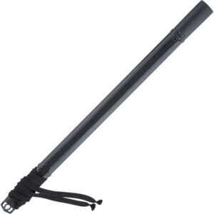 Practical Shinobi Ninjato