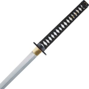 Practical Shinobi Ninjato