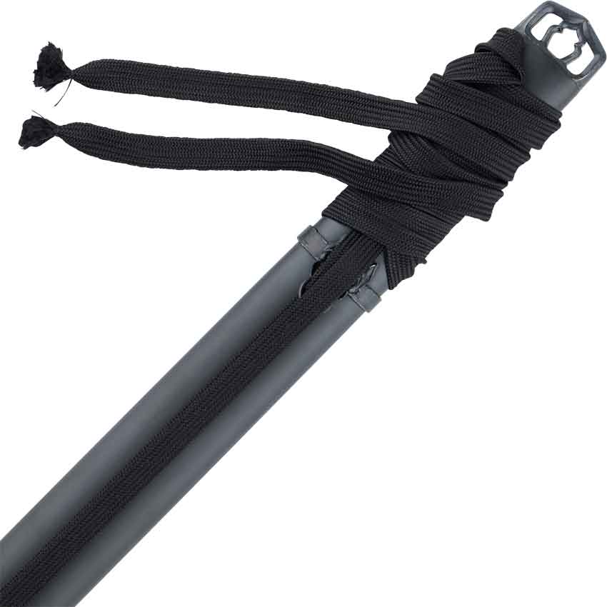 Practical Shinobi Ninjato