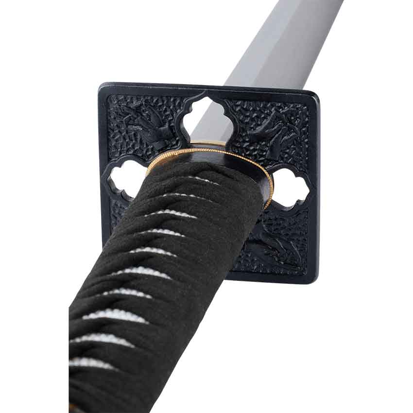 Practical Shinobi Ninjato