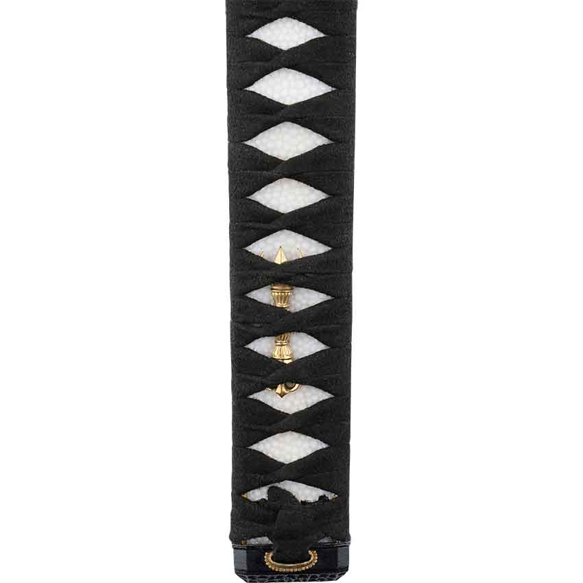 Practical Shinobi Ninjato