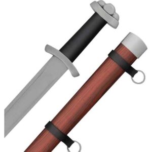 Practical Viking Broadsword