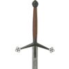 Claymore Antiqued Sword