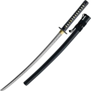 Practical Plus Katana