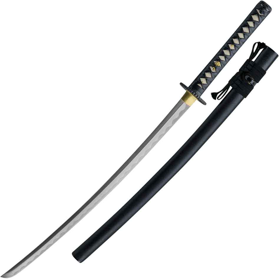 Practical Plus Katana