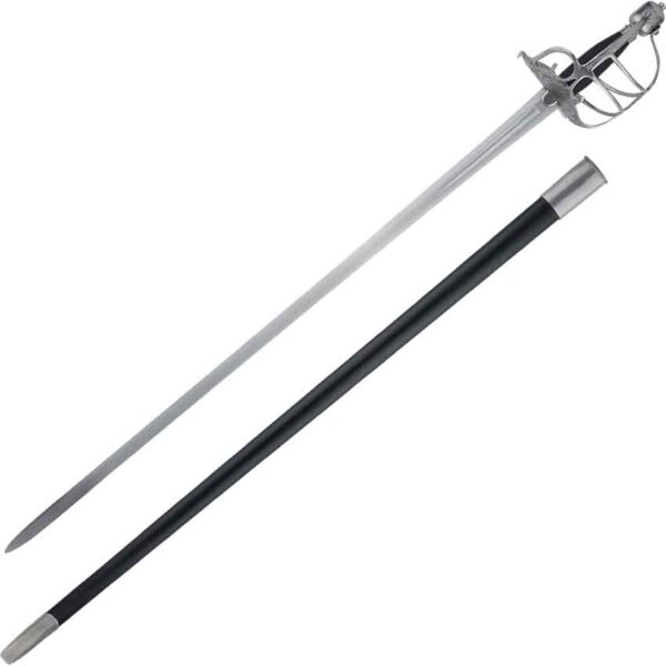 Mortuary Sword