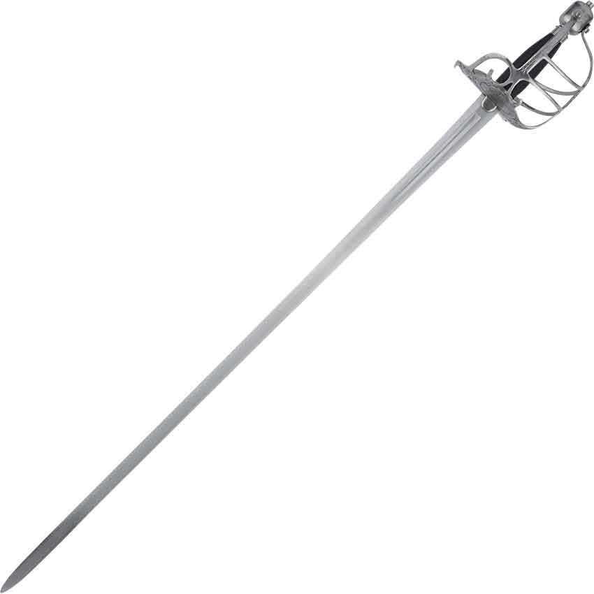 Mortuary Sword