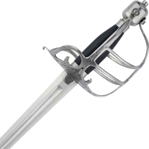 Mortuary Sword