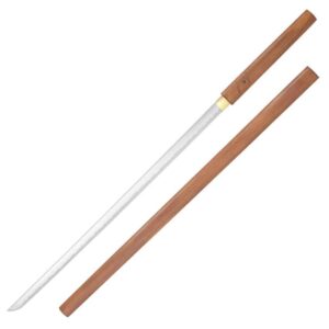 Zatoichi Stick Sword Folded