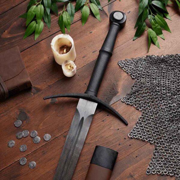 Bastard Sword