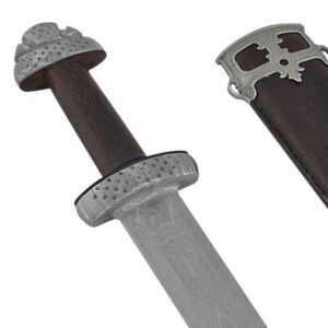 Trondheim Viking Sword