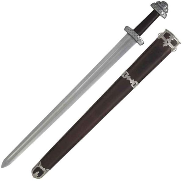 Trondheim Viking Sword