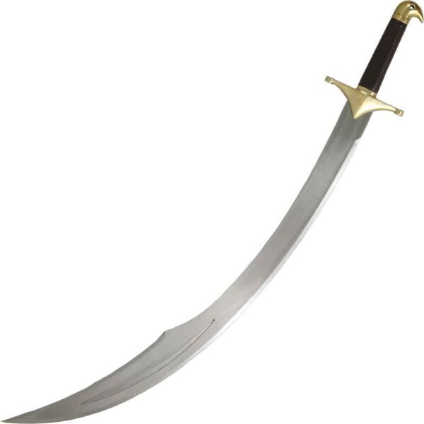 Saracen Scimitar