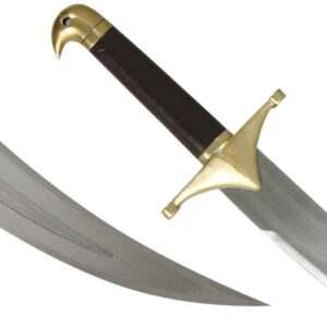 Saracen Scimitar