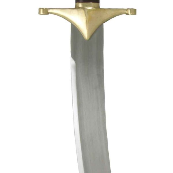 Saracen Scimitar