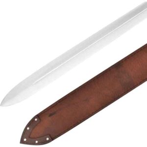 Celtic Sword