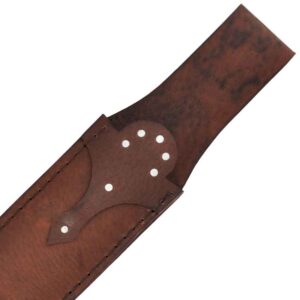 Celtic Sword