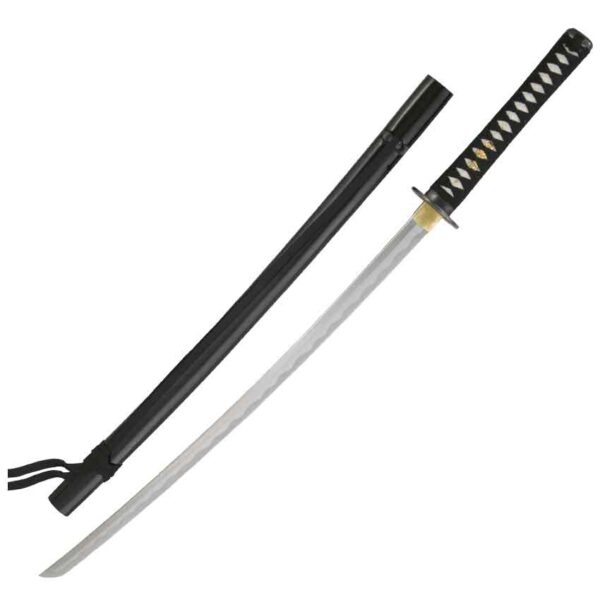 Practical Special Katana