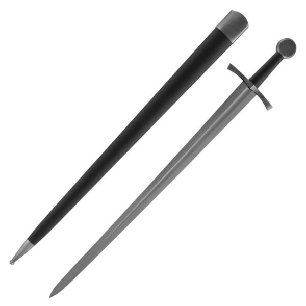 Tinker Pearce Sharp Early Medieval Sword