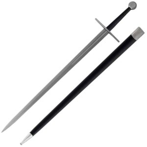 Tinker Pearce Sharp Bastard Sword with Fuller