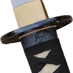 Nanbokucho Zukuri Raptor Katana