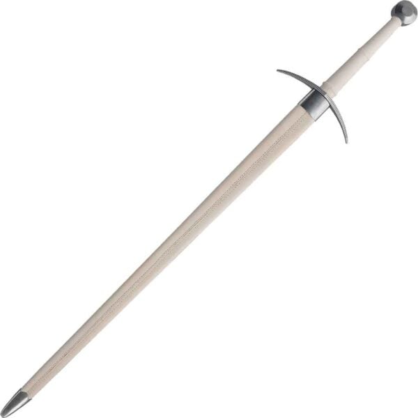 Practical Bastard Sword