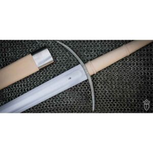 Practical Bastard Sword