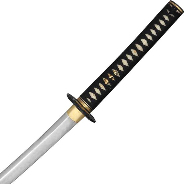 Bamboo Mat Katana