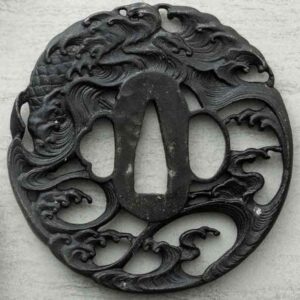 Koi Wakizashi