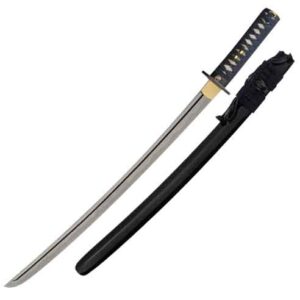 Kaeru Wakizashi