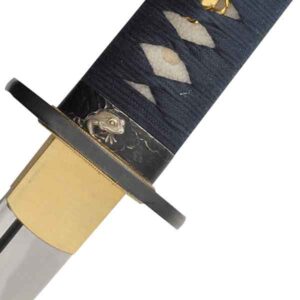 Kaeru Wakizashi