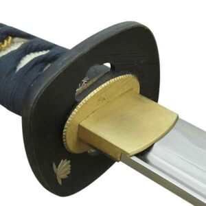 Kaeru Wakizashi